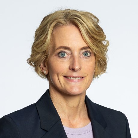 GRN-Geschäftsführerin Judith Masuch