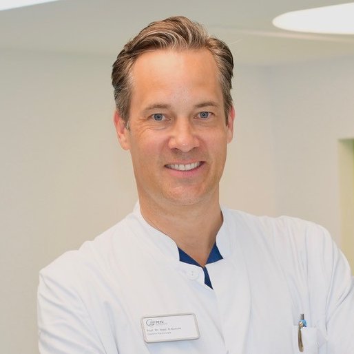 Prof. Dr. Scholz