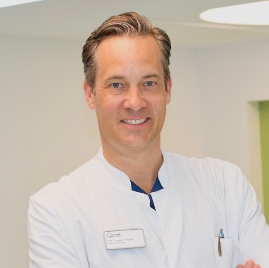 Prof. Dr. Scholz
