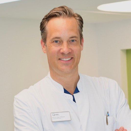 Prof. Dr. Scholz