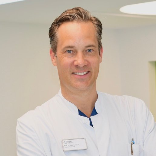 Prof. Dr. Scholz