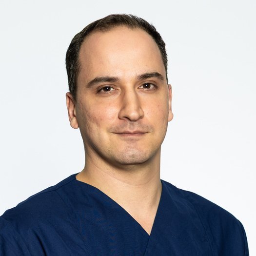 Mazen Hezbor; Kardiologie GRN-Klinik Eberbach; Funktionsoberarzt; Facharzt für Innere Medizin und Kardiologie, Notfallmedizin
