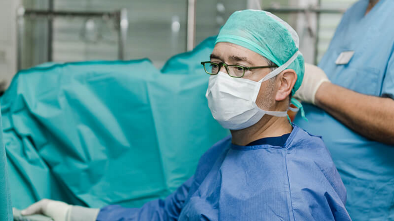 Ambulantes Operieren