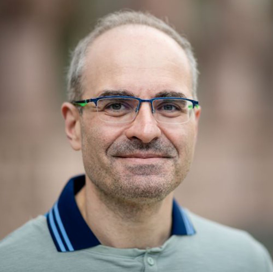 Prof. Dr. Korosoglou