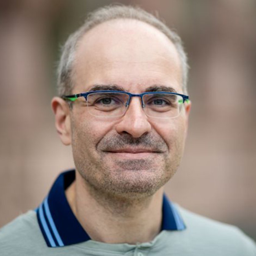 Prof. Dr. Korosoglou