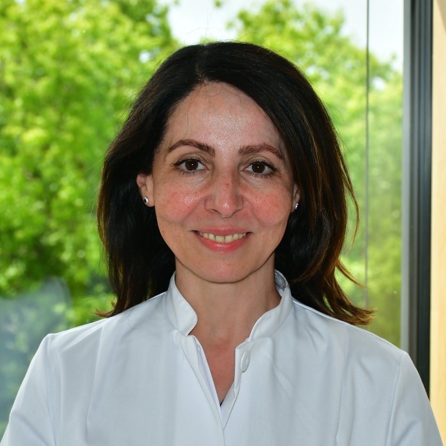 Dr. Sultan Celik, GRN-Klinik Sinsheim, Kardiologie und Angiologie