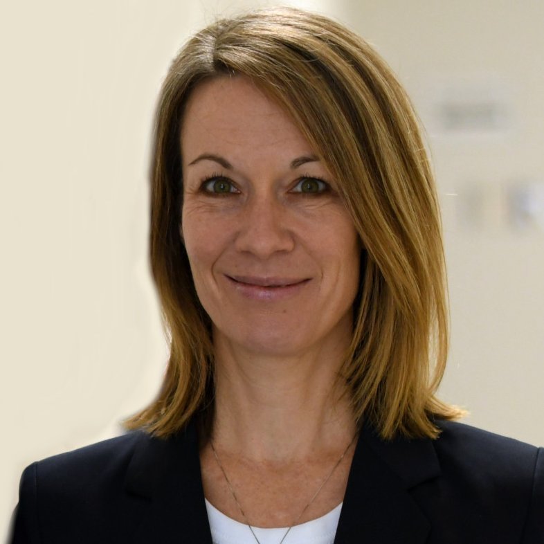 Katharina Elbs, GRN-Geschäftsführerin