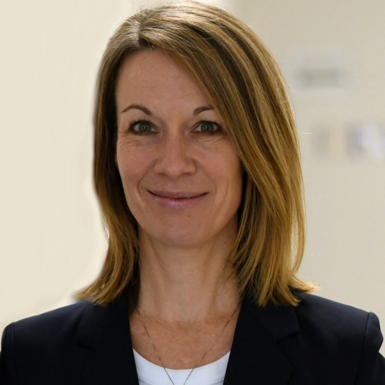 GRN-Geschäftsführerin Katharina Elbs
