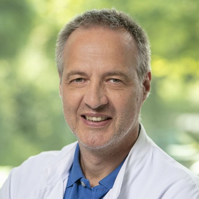 Dr. Martin Honsowitz,Facharzt für Orthopädie & Unfallchirurgie