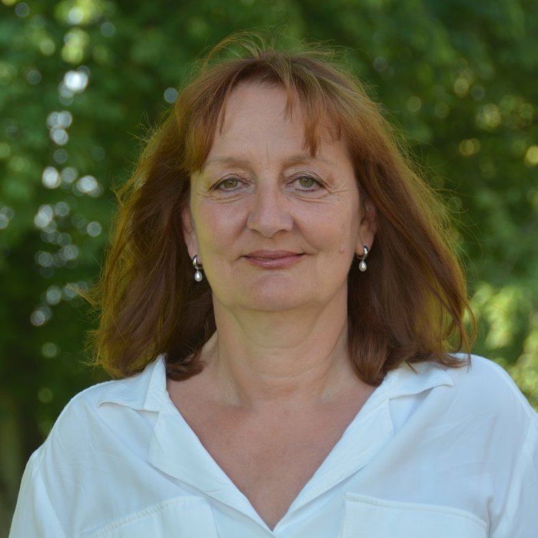 Pflegedienstleiterin des Gerontopsychiatrischen Zentrums am PZN Wiesloch