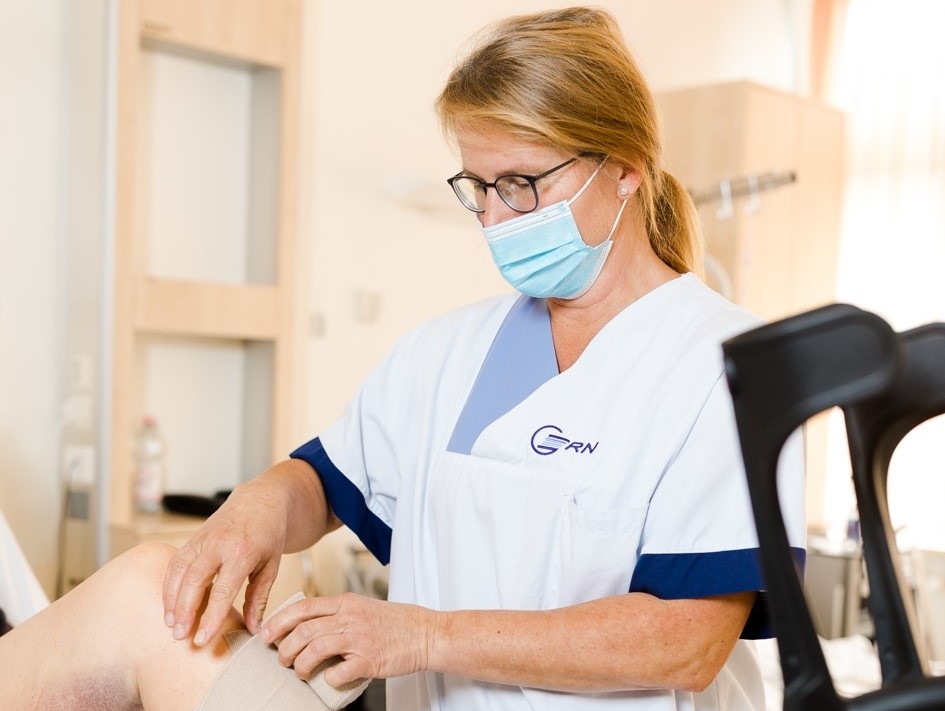 „Palliativmedizin ist ein Thema der Zukunft“