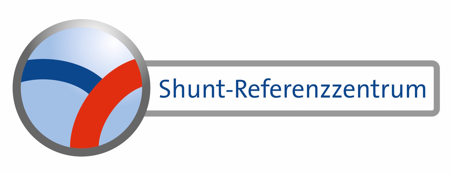 Shunt-Referenzzentrum Clarcert