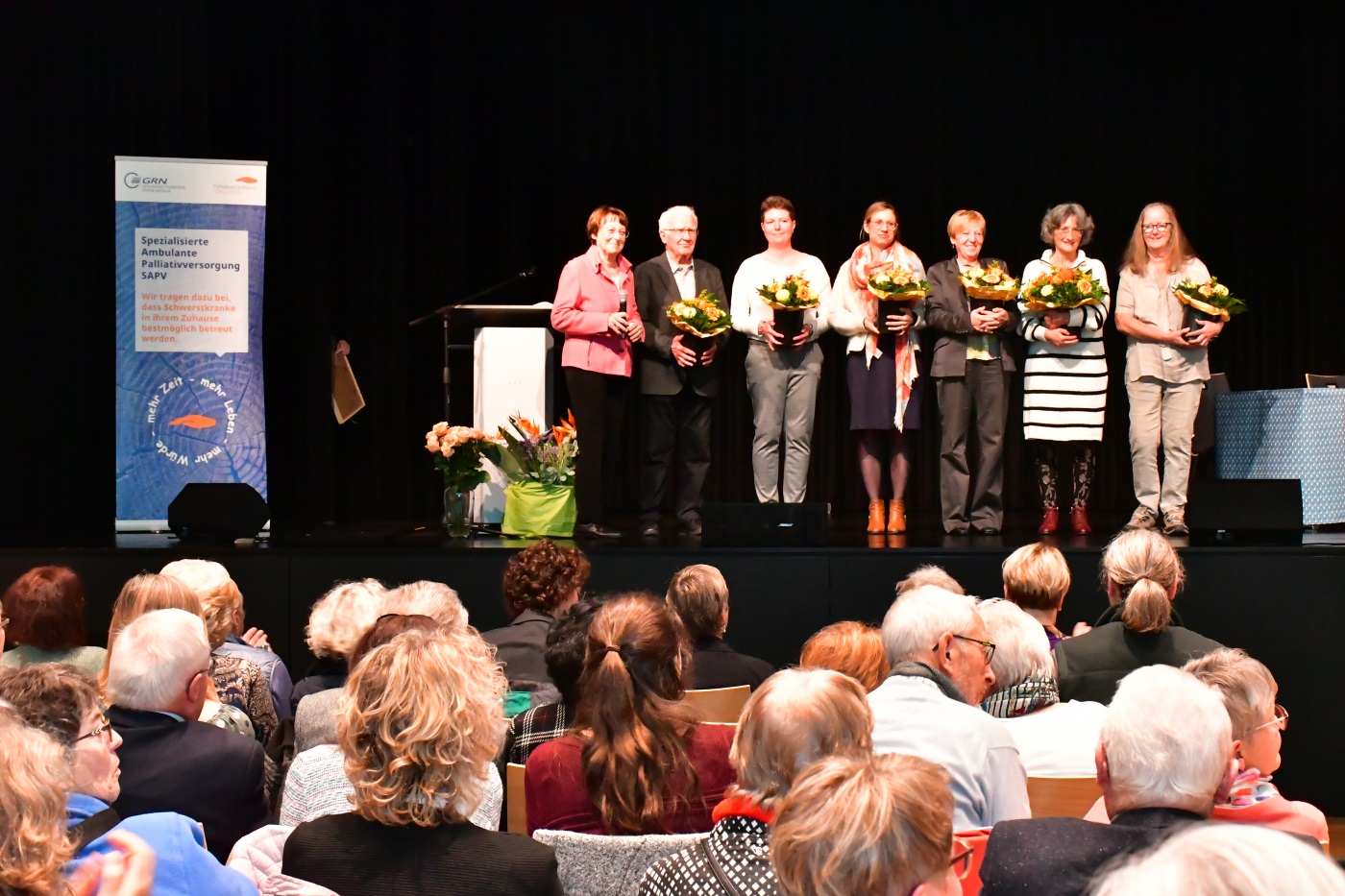 10 Jahre PCT Kraichgau