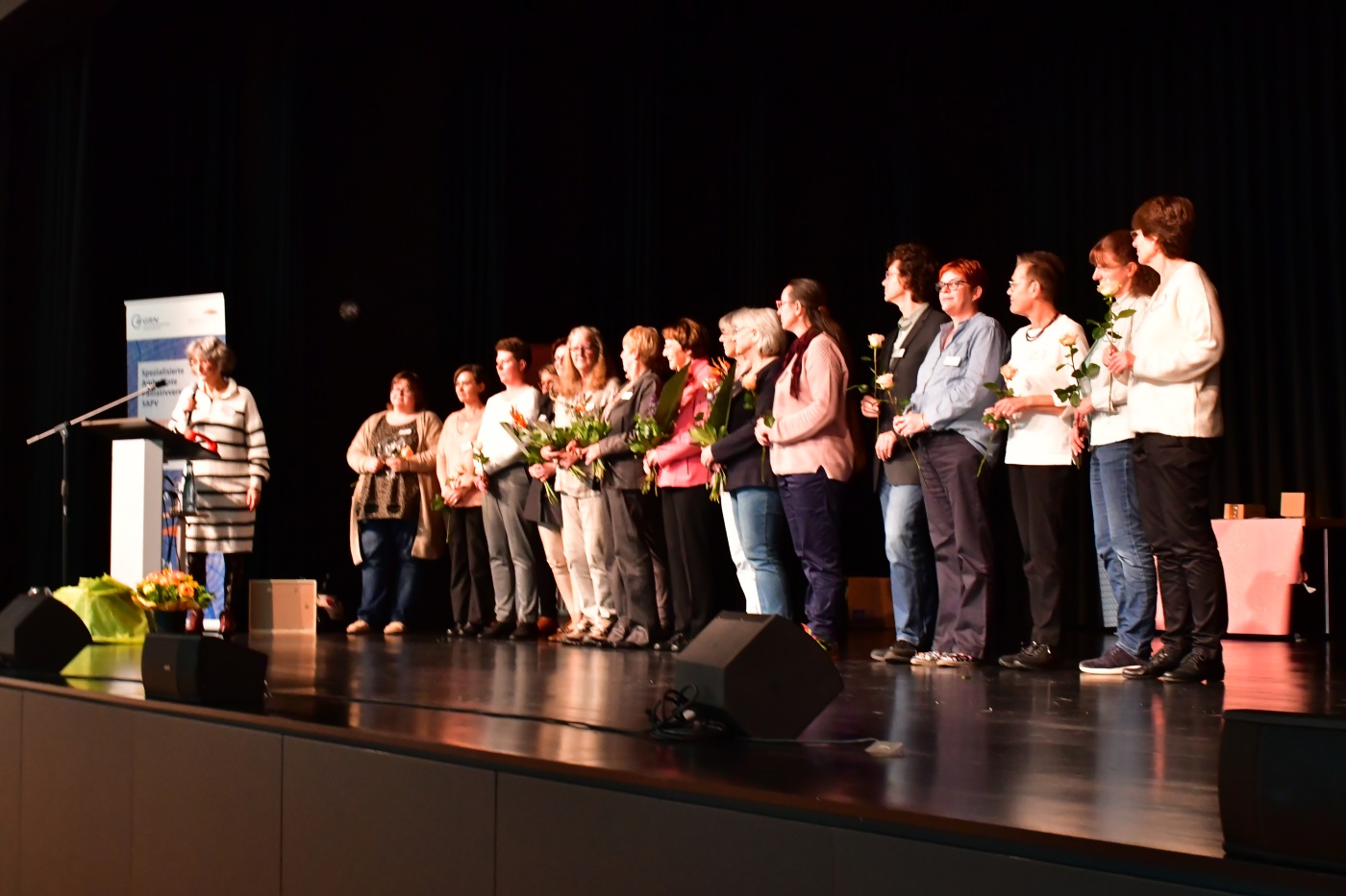 10 Jahre PCT Kraichgau