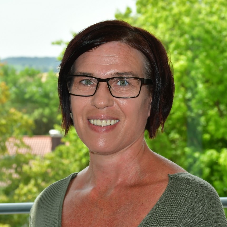 Tatjana Fuß, Kardiologie und Angiologie GRN-Klinik Sinsheim
