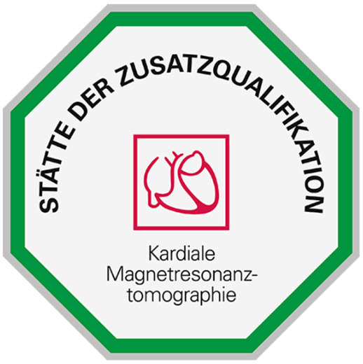 Zusatzqualifikation Kardiale Magnetresonanztomographie